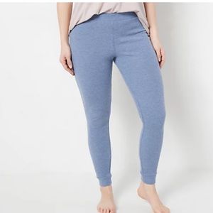 NEW Koolaburra by UGG Cozy Thermal Leggings Best Choice